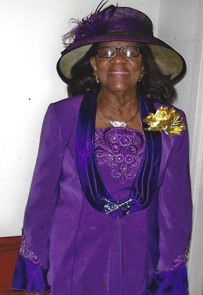 Obituary of Mrs. Dorothy Louise Jennings