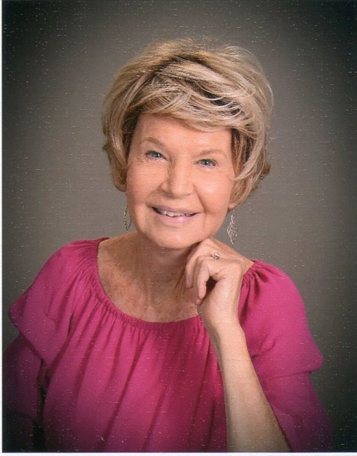 Obituary of Sylvia Williams Showalter