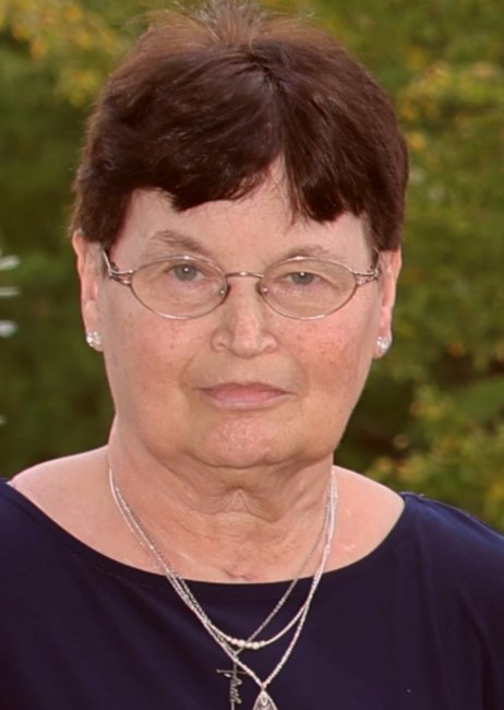 Obituary of Catherine Devine