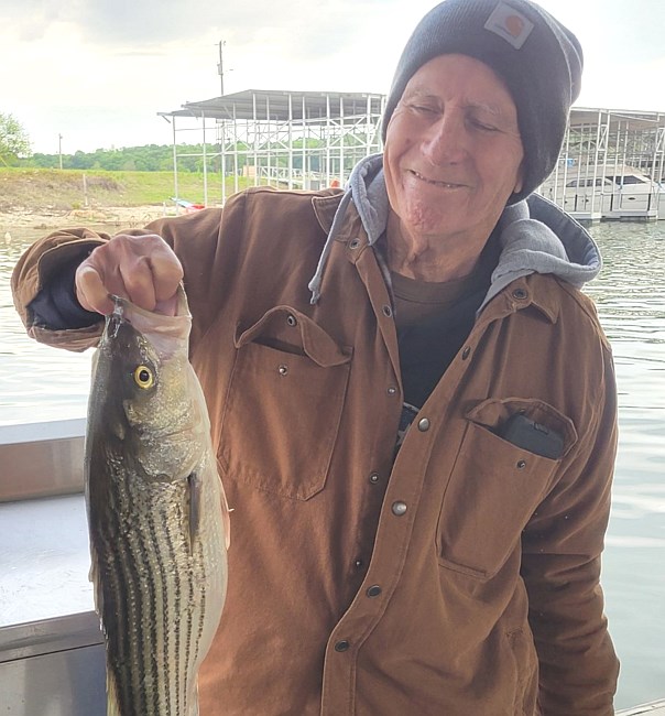 Obituary of Richard E. Breshears