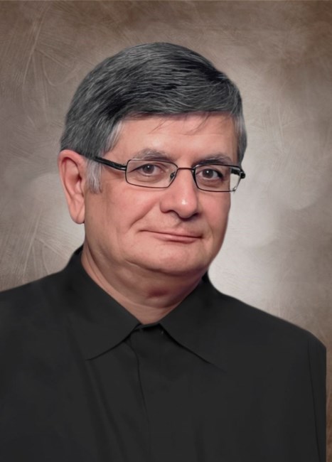 Obituary of Yves Allard