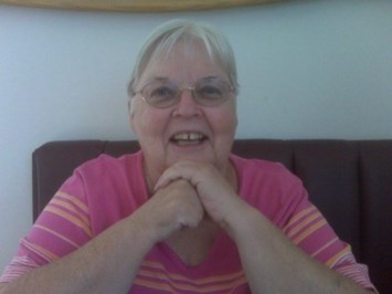 Obituary of Mary Ellen Bird