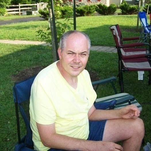 Obituary of Thomas "Pat" Patrick O'Lenick