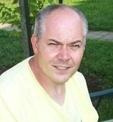 Obituary of Thomas "Pat" Patrick O'Lenick