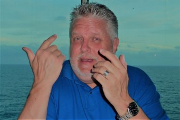 Obituary of Michael Brian Valenti