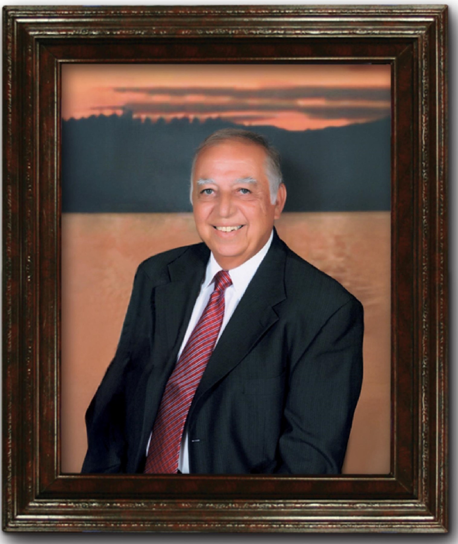 Obituary of Dr. Abdallah Zaki