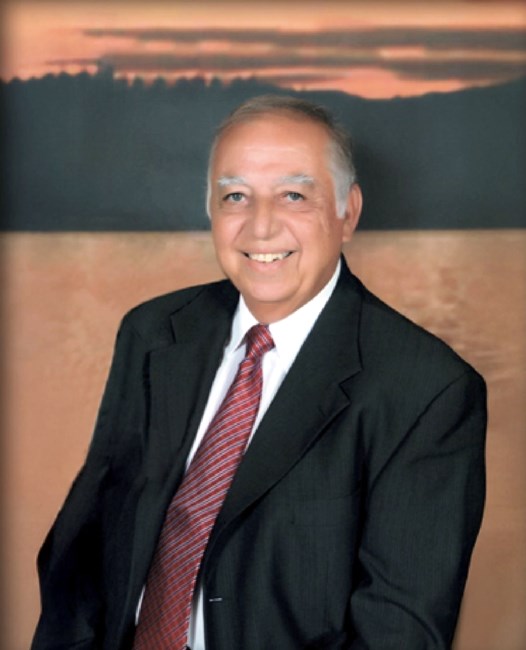 Obituary of Dr. Abdallah Zaki