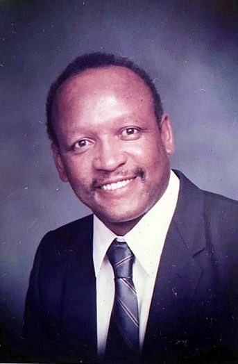 Obituary of Charleston Hendrix