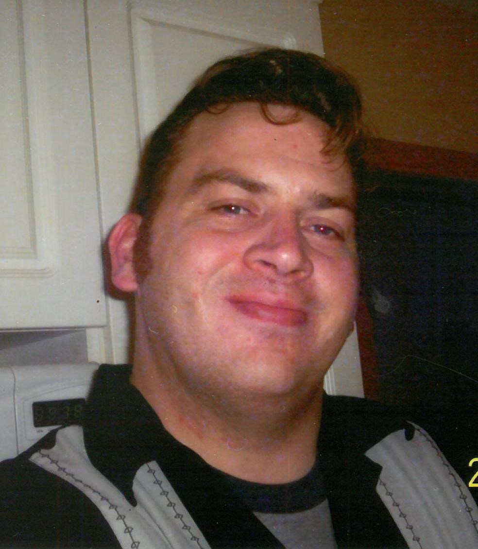 Jeff Rodocker Rigg Jeffrey Rigg Obituary - Kitchener, ON