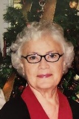Obituario de Eleanor Patricia Dungan