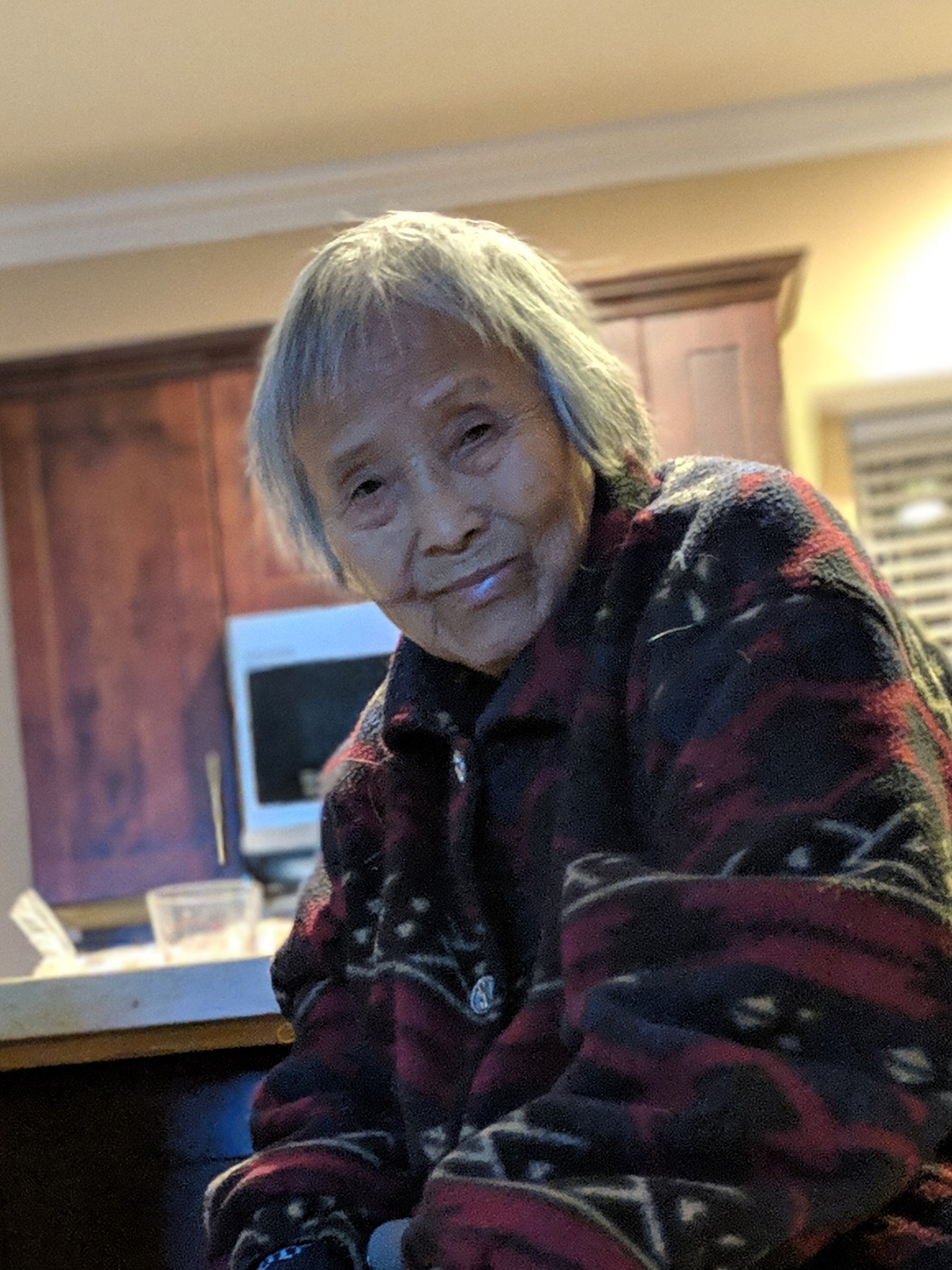 Obituary of Mrs. Ngan Siu Mah Wong