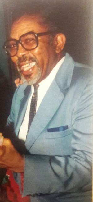 Obituary of Wilbert F. Spell Sr.