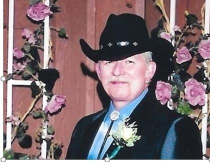 Obituary of William Keith Ward