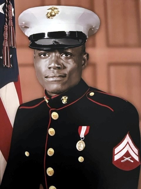 Obituary of Tyrone McCray Allston