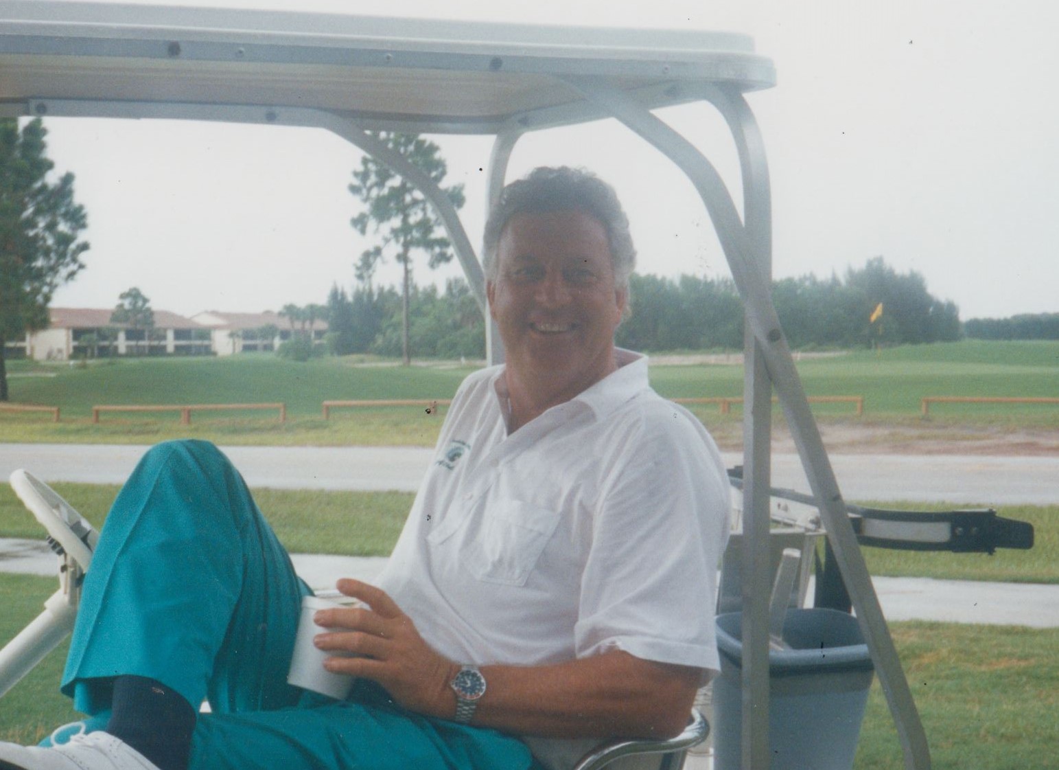 Obituary of Lamar "Sunny" Killingsworth Smith Jr.