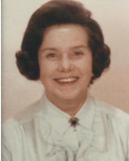 Obituary of E. Jane Kuska