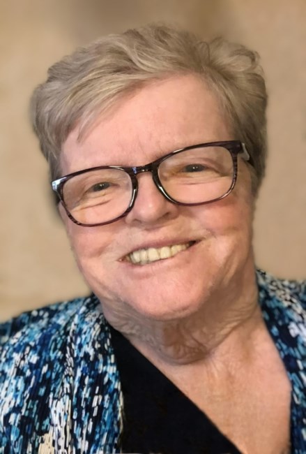 Obituary of Maxine Weir