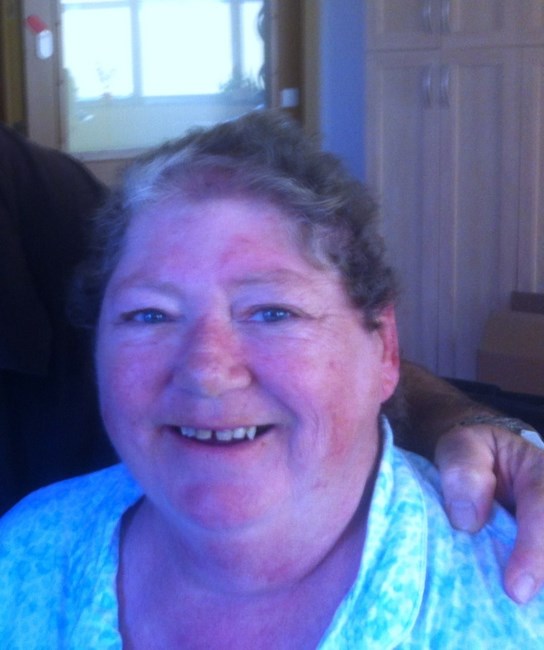 Obituary of Jean Dorothy Donovan