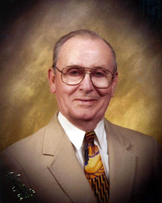 Obituary of Irving Ray "Irv" King