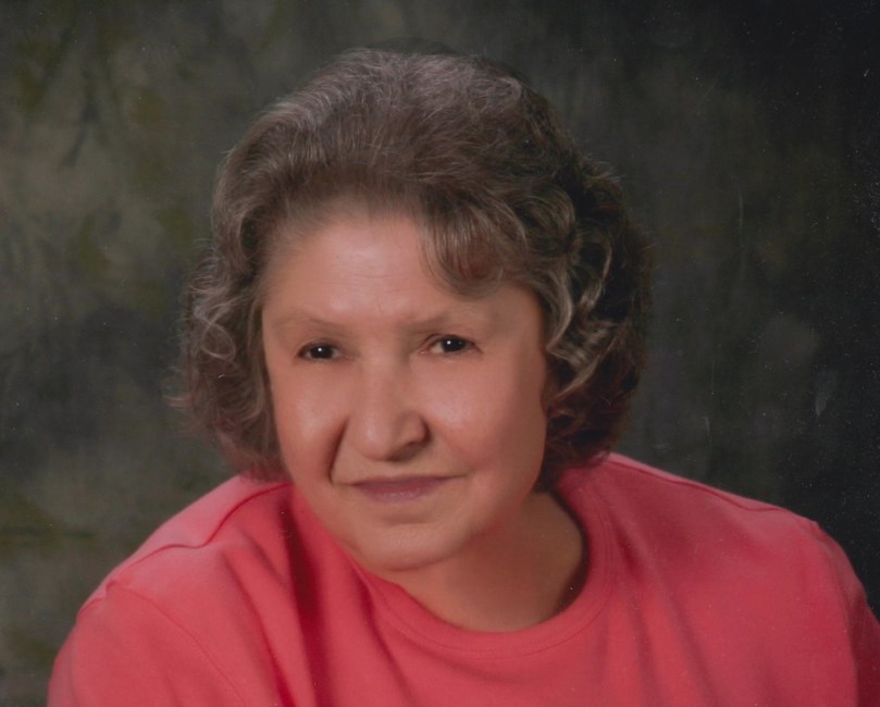 Obituary of Wilma Pearson