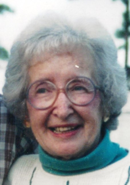 Obituary of Juanita P. Lewis