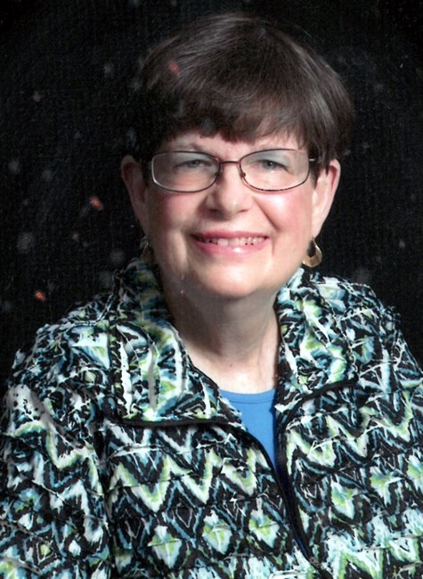Obituary of Diane Morgan Roche