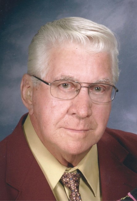 Obituary of Alvin Jernigan