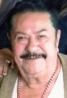 Obituary of Bernardo "Chico" Esparza