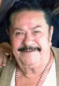 Obituario de Bernardo "Chico" Esparza