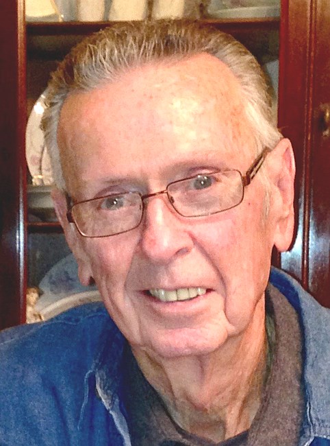 Obituary of William Wayne Shelton