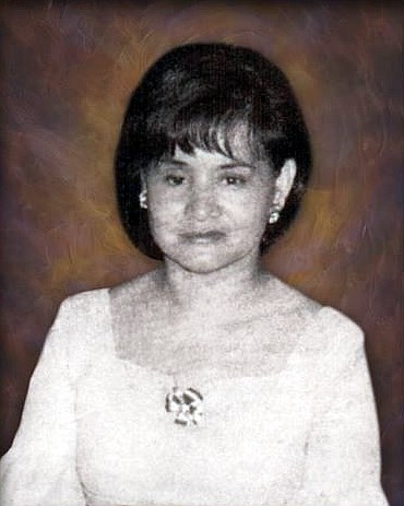 Obituary of Jessie Martinez