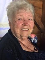 Violet Jett Varner