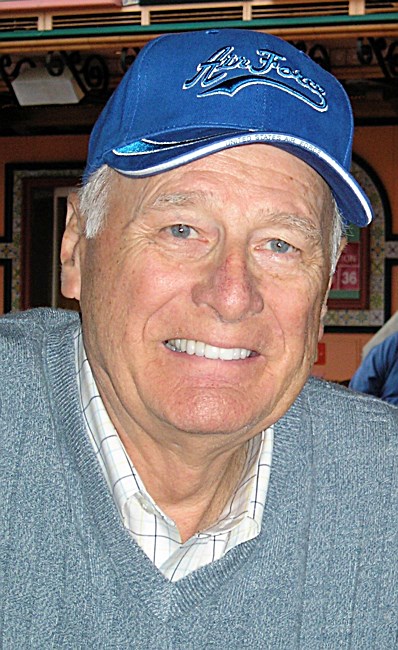 Obituary of Robert Henry Emmons Jr.