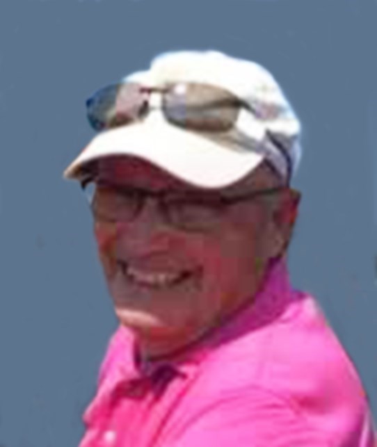 Obituary of John R. Wolfe