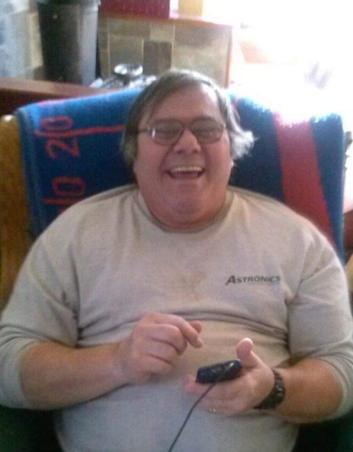 Obituary of Richard C. Drueschler