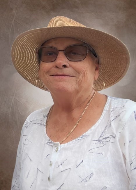 Obituary of Marjolaine Tremblay