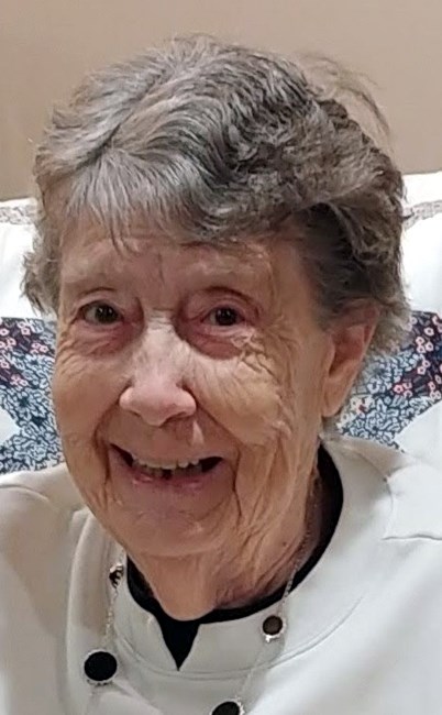 Obituary of Freda B. Billings