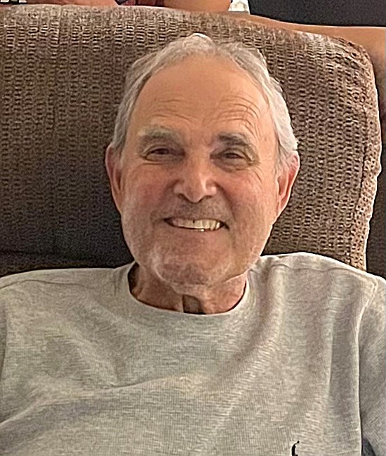Obituary of Steven Francis Hopelian