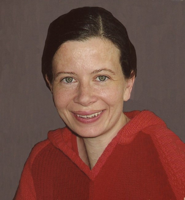 Obituary of Lisa Lainchbury Froese