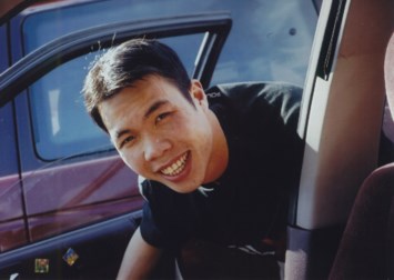 Obituary of David Hung Tan Pham