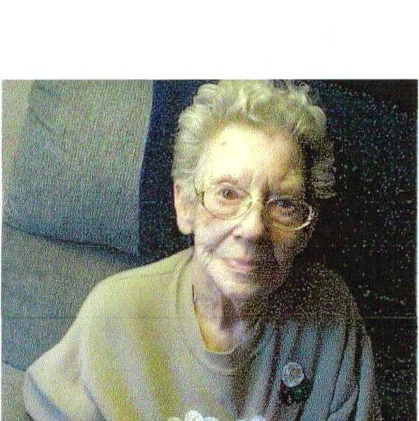 Obituary of Lillian Margaret Creed Boyer