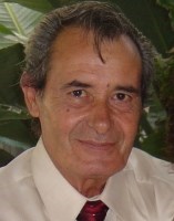 Obituary of Nicola DeFazio