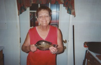 Obituary of Scarlett Williamson Evers