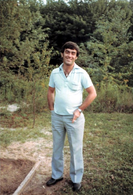 Obituary of Robert A Dunlea