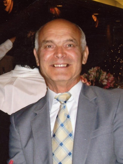 Obituary of Sandor Kovacs