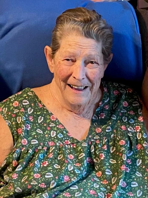 Obituary of Nettie Young