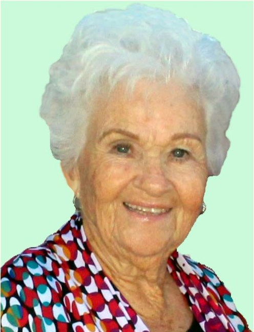 Obituary of Lula Mae Freeman