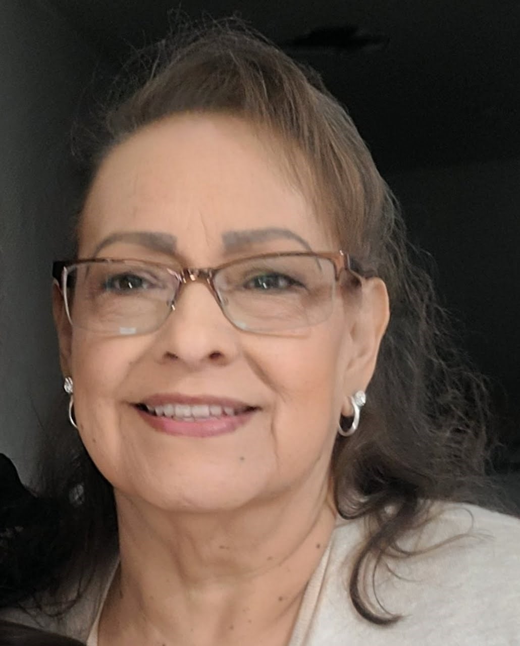 Obituary of Rosemary Dora Murphy