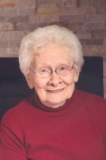 Mary Zielke