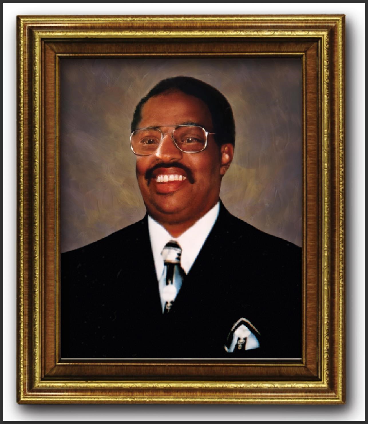 Obituary of John Daniel Williams